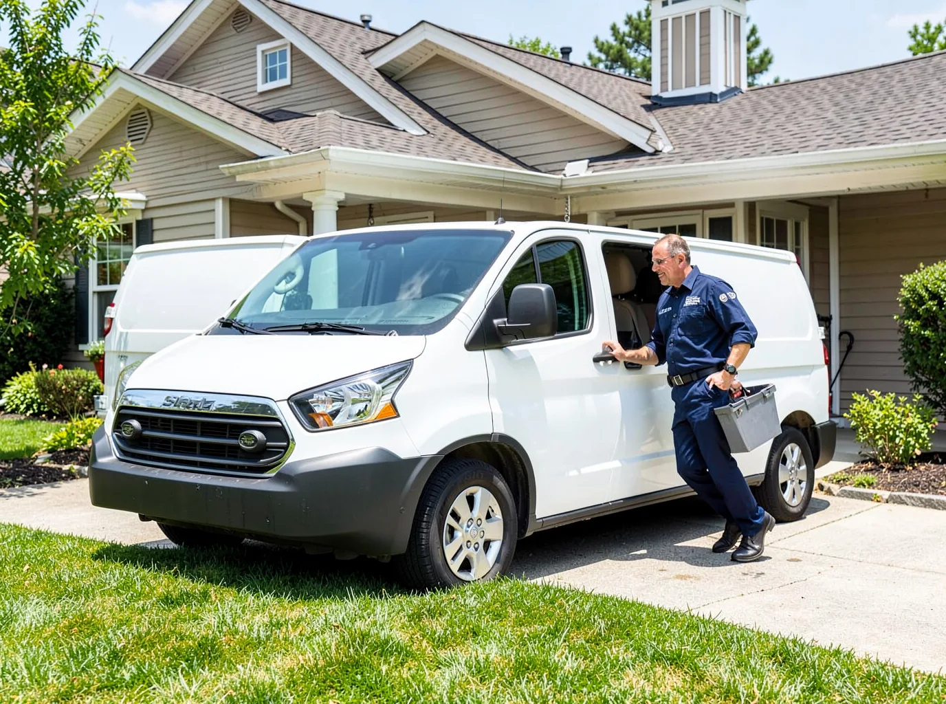 Emergency Plumber company in Petty, TX